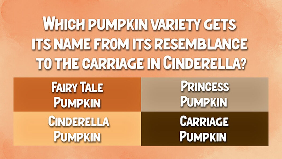 It's All Pumpkins image number null
